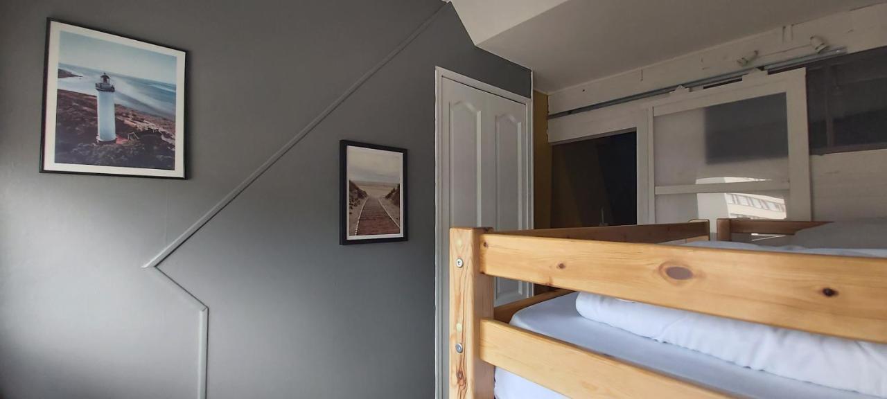 Appartement Cote Et Plage Le Treport Ngoại thất bức ảnh