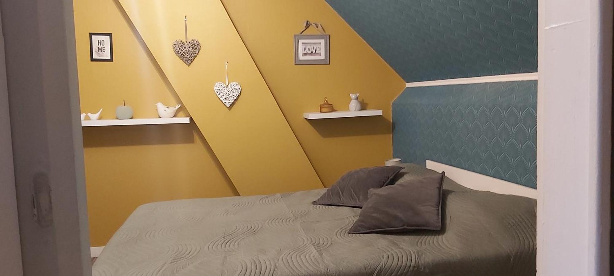 Appartement Cote Et Plage Le Treport Ngoại thất bức ảnh