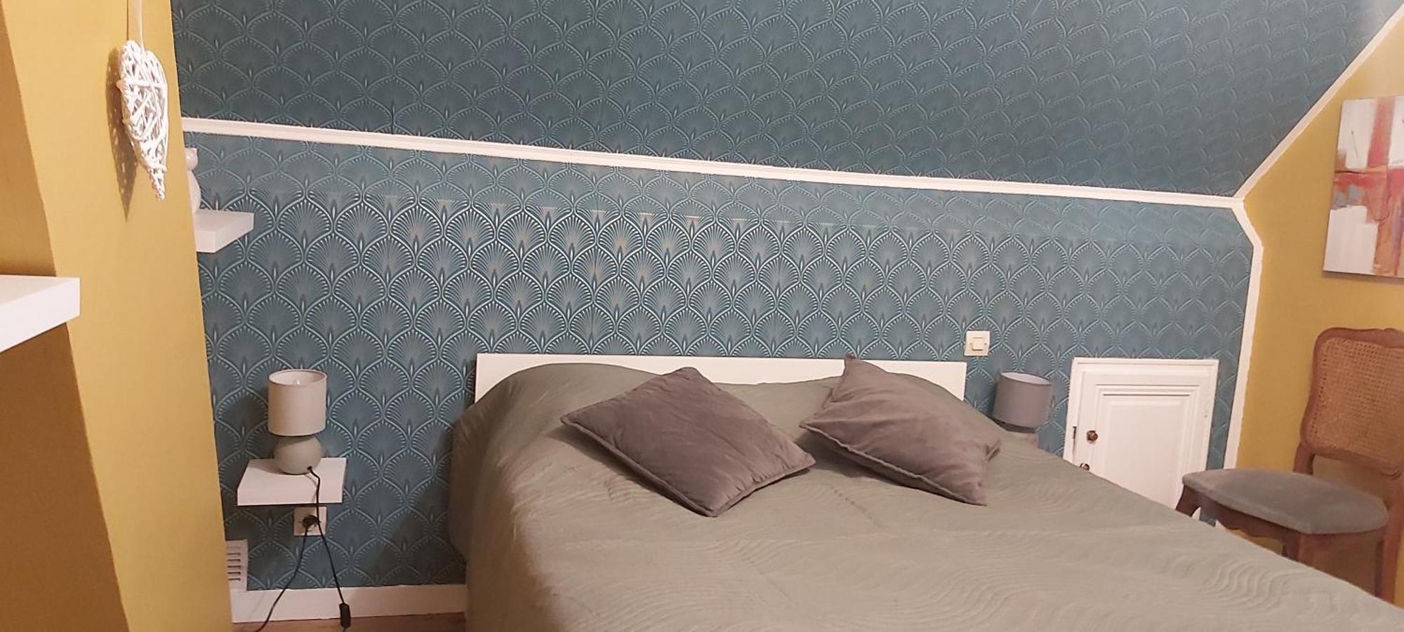 Appartement Cote Et Plage Le Treport Ngoại thất bức ảnh